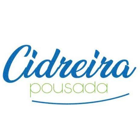 Pousada Cidreira Morretes Exterior foto